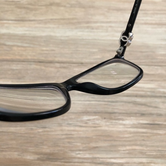 CHANEL Optical Frames - Picture 7 of 16